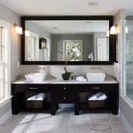 25+ Beautiful Bathroom Mirror Ideas For a Small Bathro