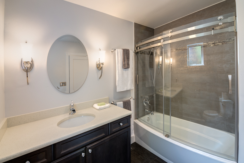 Palmer Residential - How Much Does a Bathroom Remodel Co