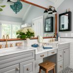 What I Learned From My Master Bathroom Renovati