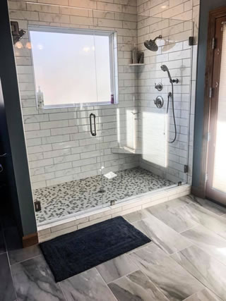Master Bathroom Remodeling Ideas - Branch Home Improveme