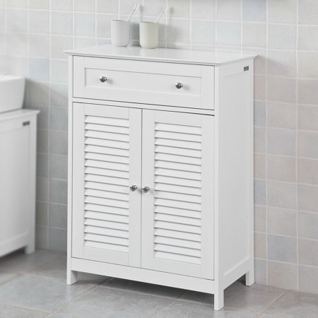 Bathroom Storage Cabinet With Drawers