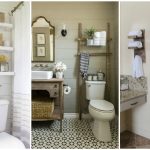 9 Best DIY Small Bathroom Storage Ideas | Wisconsin Homemak