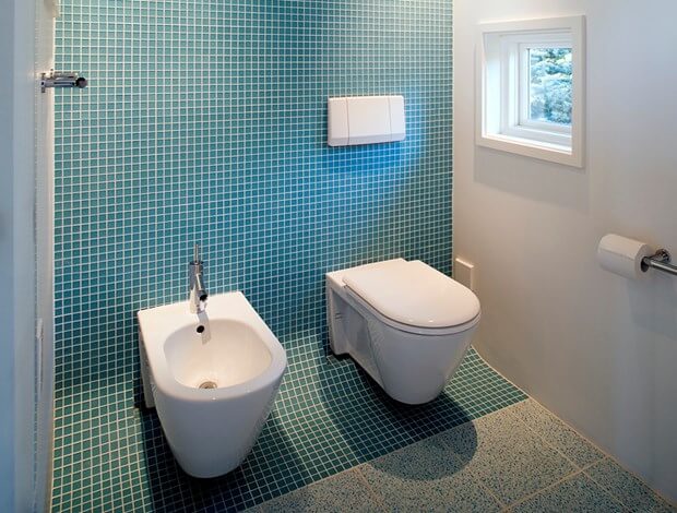 Tips To Clean Bathroom Tile | Bathroom Floor Ti