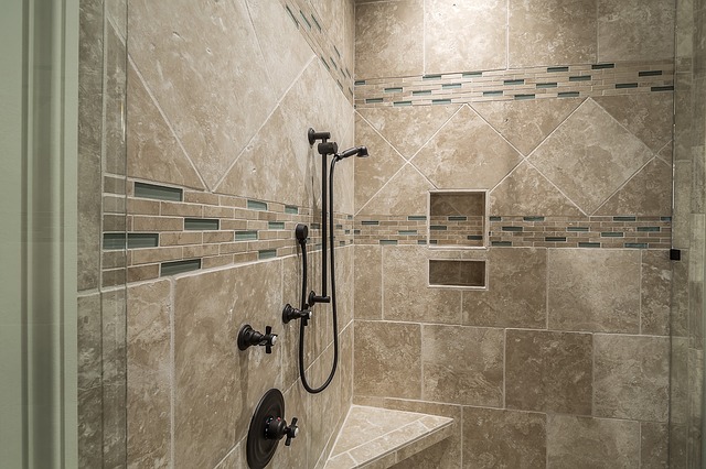 Most Common Issue With Bathroom Tile - Potomac