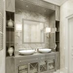 5 Popular Bathroom Vanity Tops & Their Benefits - Stone Trade .