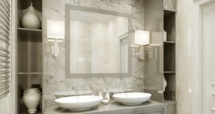5 Popular Bathroom Vanity Tops & Their Benefits - Stone Trade .