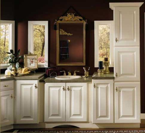 Vanity Cabinets | Kitchen Cabinet Val