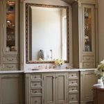 Bathroom Vanity Ideas | Bathroom vanity cabinets, Home, Vanity .