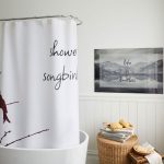 20+ Simple Bathroom Wall Decor Ideas | Shutterf