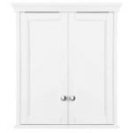 Home Decorators Collection Haven 23.63 in. W x 27-1/2 in. H x 8 in .