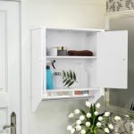 Here's a Great Price on Bathroom Wall Storage Cabinet Organization .
