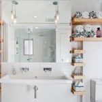 Bathroom Wall Storage Ideas To Get The Most Of The Bathroom Spa