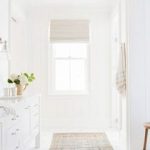 15 White Bathroom Ideas - Decorating White Bathroo