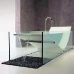 Chaise Lounge Bathtubs : modern batht