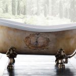 13 Most Unique Bathtubs that are Beyond Beautiful | EverCoolHom