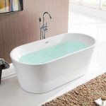 Bathtubs - Bath - The Home Dep