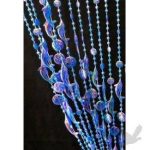 i had this dolphin beaded door curtain in my bedroom as a teenager .
