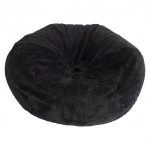 Kids XL Fuzzy Bean Bag Chair - Pillowfort™ : Targ