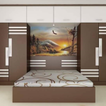 Mesmerizing Bedroom Cabinet Ideas for Your Inspiration | Bedroom .