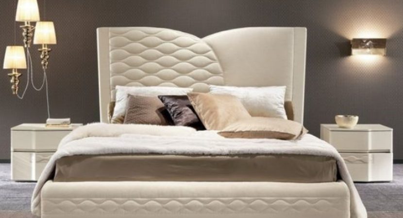 40 Unique Bed Designs for Different Tastes - HERCOTTA