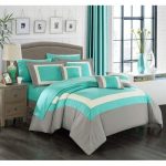 Turquoise Bed Sets: Amazon.c