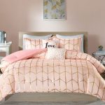 Intelligent Design Raina 5-Pc. Bedding Sets & Reviews - Bed in a .