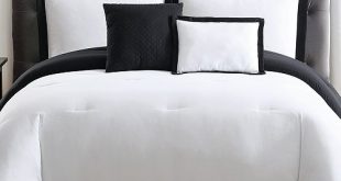 Truly Soft Everyday Hotel Border 7-Pc. Bedding Sets & Reviews .