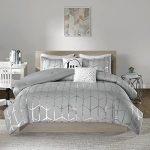 Amazon.com: Intelligent Design Raina Comforter Set Twin/Twin XL .