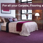 bedrooms with purple carpet | The Floor Studio - Carpets Dundee .