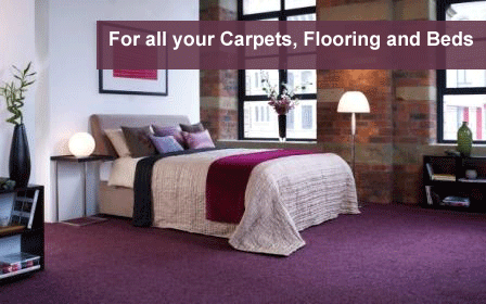 bedrooms with purple carpet | The Floor Studio - Carpets Dundee .