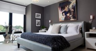 bedroom colors | Inspiration and Ideas from Maison Valenti