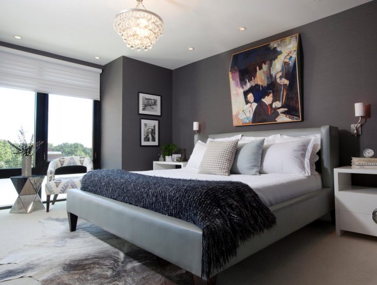 bedroom colors | Inspiration and Ideas from Maison Valenti
