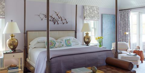 Best Bedroom Paint Colors - 18 Top Shades to Paint Bedroom Wal
