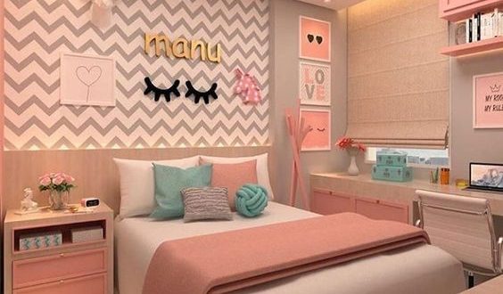 Bedroom Decoration – efistu.com