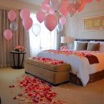 Wedding Night Bedroom Decoration Ideas to Make Your Dream Day .