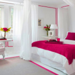 Change Bedroom Decoration into Oasis of Relaxation? - Noc Ce