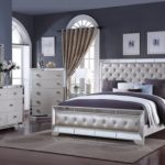Add Taste in Your Bedroom with Solid Wood Bedroom Furniture .