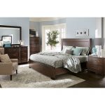 Furniture Closeout! Fairbanks Bedroom Furniture Collection .