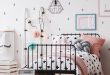 55 Delightful Girls' Bedroom Ideas | Shutterf