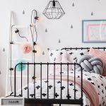 55 Delightful Girls' Bedroom Ideas | Shutterf