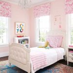 Kid's Bedroom Ideas for Girls | Better Homes & Garde