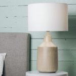 Our Favorite Bedside Lamps Under $200 for 2020 | Reviews by Wirecutt
