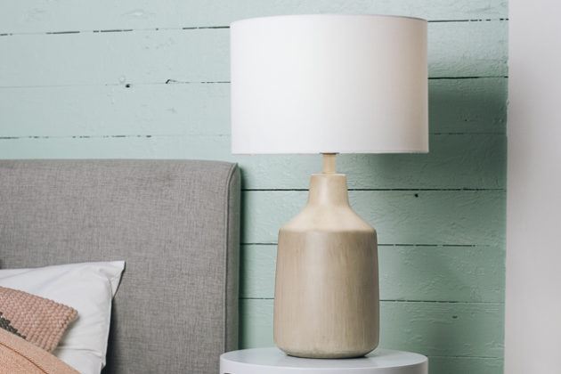 Our Favorite Bedside Lamps Under $200 for 2020 | Reviews by Wirecutt