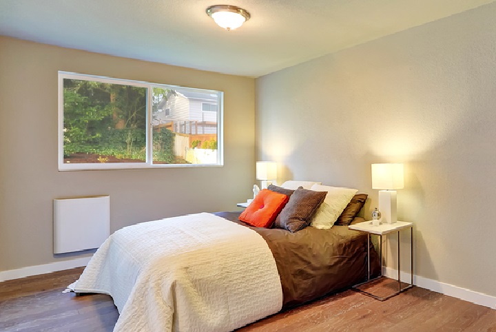 Top 8 Best Floor Lamps for Bedroom in 20