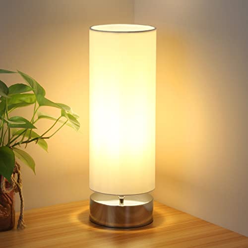 Bedroom Nightstand Lamps: Amazon.c