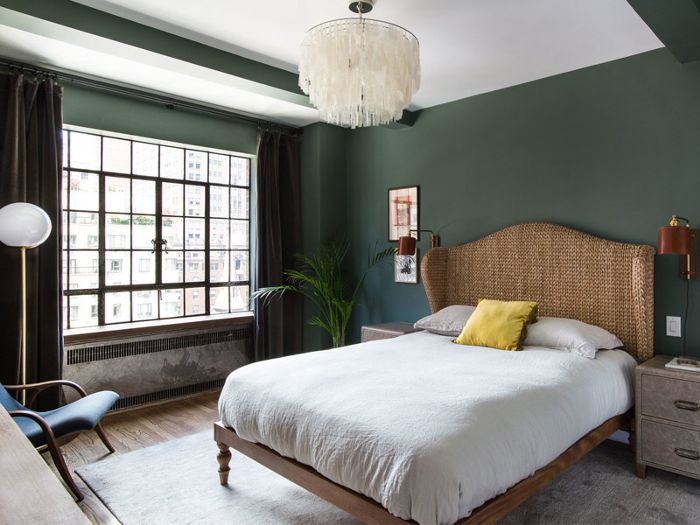 11 of the Best Bedroom Paint Color Ideas Every Pro Us
