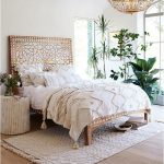 Layering Rugs Under Beds | Home decor bedroom, Home bedroom, Home .