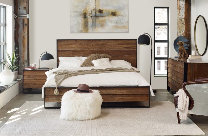 Best Bedroom Rug Materials – PlushRu