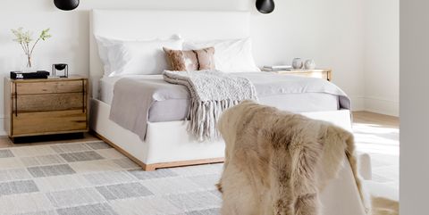 10 Best Bedroom Rug Ideas - Top Places to Buy Bedroom Rugs Onli
