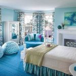 Ocean Themed Bedroom Ideas For Teenage Girl Bedroom Themes With .